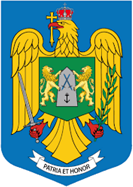Timisoara Border Police Territorial Inspectorate
